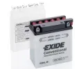Startovac baterie - OMEZEN PRODEJ EXIDE ‐ EX EB5L-B