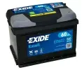 Startovac baterie EXIDE ‐ EX EB602