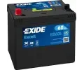 Startovac baterie EXIDE ‐ EX EB605