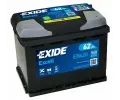 Startovac baterie EXIDE ‐ EX EB620