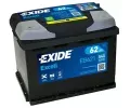 Startovac baterie EXIDE ‐ EX EB621