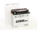 Startovac baterie EXIDE ‐ EX EB7-A