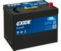 Startovac baterie EXIDE ‐ EX EB704