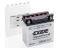 Startovac baterie EXIDE ‐ EX EB7L-B