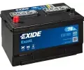 Startovac baterie EXIDE ‐ EX EB858