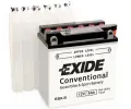 Startovac baterie EXIDE ‐ EX EB9-B