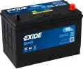 Startovac baterie EXIDE ‐ EX EB954