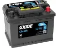 Startovac baterie EXIDE ‐ EX EC542