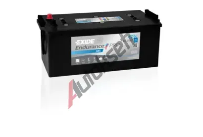 EXIDE Startovac baterie Endurance+PRO GEL EX ED2103T, ED2103T
