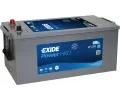 Startovac baterie EXIDE ‐ EX EF2353