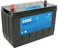 Startovac baterie EXIDE ‐ EX EG110B