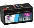 Napjec baterie EXIDE ‐ EX EK013