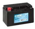 Startovac baterie EXIDE ‐ EX EK091