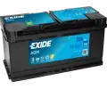 Startovac baterie EXIDE ‐ EX EK1060