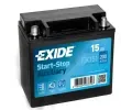 Startovac baterie EXIDE ‐ EX EK151