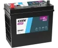 Startovac� baterie&nbsp;EXIDE&nbsp;&dash;&nbsp;EX EK457