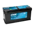 Startovac baterie EXIDE ‐ EX EL1050