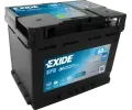 Startovac baterie EXIDE ‐ EX EL600