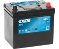 Startovac baterie EXIDE ‐ EX EL604