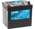 Startovac baterie EXIDE ‐ EX EL605