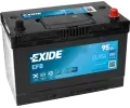 Startovac baterie EXIDE ‐ EX EL954