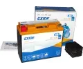 EXIDE 5Ah L, s.p. 260A, Li-ion, 12V, 150x65x130 EX ELT12B, ELT12B