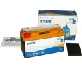 EXIDE 3Ah L, s.p. 190A, Li-ion, 12V, 150x65x92 EX ELT9B, ELT9B