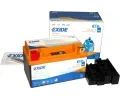 EXIDE 3,5Ah L, s.p. 210A, Li-ion, 12V, 150x87x93 EX ELTX12, ELTX12
