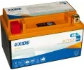 Startovac� baterie&nbsp;EXIDE&nbsp;&dash;&nbsp;EX ELTX14H