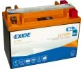 Startovac� baterie&nbsp;EXIDE&nbsp;&dash;&nbsp;EX ELTX20H
