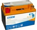 Startovac� baterie&nbsp;EXIDE&nbsp;&dash;&nbsp;EX ELTX9
