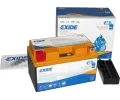 EXIDE 5Ah L, s.p. 290A, Li-ion, 12V, 150x87x93 EX ELTZ14S, ELTZ14S