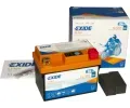 EXIDE 2Ah P, s.p. 120A, Li-ion, 12V, 113x70x85 EX ELTZ5S, ELTZ5S