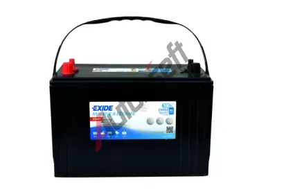 EXIDE Startovac� baterie EXIDE START AGM EX EM960, EM960