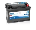Startovac� baterie&nbsp;EXIDE&nbsp;&dash;&nbsp;EX EN750