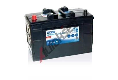 EXIDE 110Ah L, s. p. 750A, START, 12V, 350x175x235 EX EN850, EN850 EXIDE 110Ah L, s. p. 750A, START, 12V, 350x175x235 EX EN850, EN850
