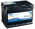 Startovac� baterie&nbsp;EXIDE&nbsp;&dash;&nbsp;EX EQ600