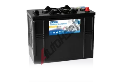 EXIDE 120Ah P, s. p. 750A, Equipment GEL, 12V, 350x175x290 EX ES1300, ES1300 EXIDE 120Ah P, s. p. 750A, Equipment GEL, 12V, 350x175x290 EX ES1300, ES1300