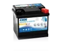 Startovac� baterie&nbsp;EXIDE&nbsp;&dash;&nbsp;EX ES450