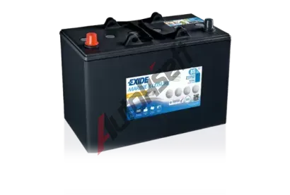 EXIDE 85Ah L, s. p. 450A, Equipment GEL, 12V, 350x175x235 EX ES950, ES950 EXIDE 85Ah L, s. p. 450A, Equipment GEL, 12V, 350x175x235 EX ES950, ES950