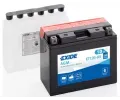 Startovac baterie EXIDE ‐ EX ET12B-BS