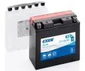 Startovac baterie EXIDE ‐ EX ET14B-BS