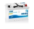 Startovac� baterie&nbsp;EXIDE&nbsp;&dash;&nbsp;EX ET550