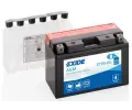 Startovac baterie EXIDE ‐ EX ET9B-BS
