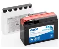 Startovac baterie EXIDE ‐ EX ETR4A-BS