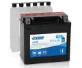 Startovac baterie EXIDE ‐ EX ETX14-BS
