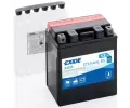 Startovac� baterie&nbsp;EXIDE&nbsp;&dash;&nbsp;EX ETX14AHL-BS