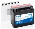 Startovac� baterie&nbsp;EXIDE&nbsp;&dash;&nbsp;EX ETX20H-BS