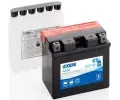 Startovac baterie - OMEZEN PRODEJ EXIDE ‐ EX ETZ7-BS