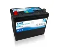 Startovac� baterie&nbsp;EXIDE&nbsp;&dash;&nbsp;EX EZ650